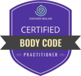 Body Code Badge