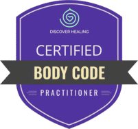Body Code Badge