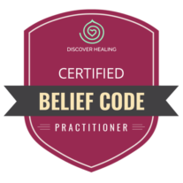 EN L3 Belief Code Badge D2023 768x768 1